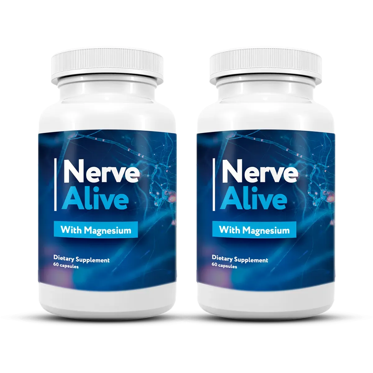 Nerve Alive 2 Bottles