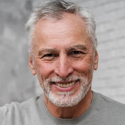 Michael Thompson
